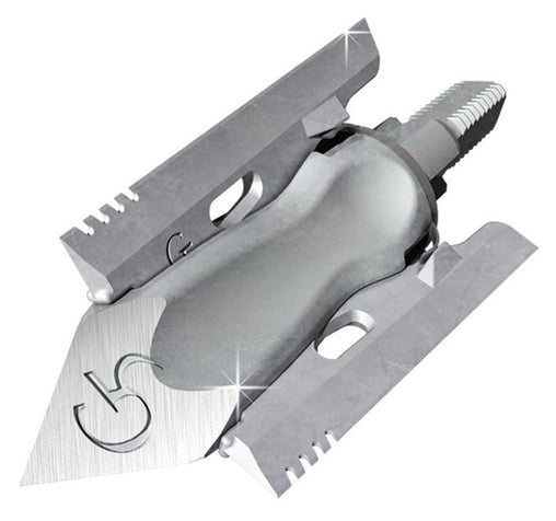 G5 T3 Expandable Broadhead