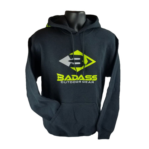 Bad Ass Outdoor Gear Arrow Hoodie