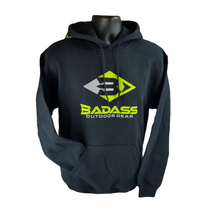 Bad Ass Outdoor Gear Arrow Hoodie
