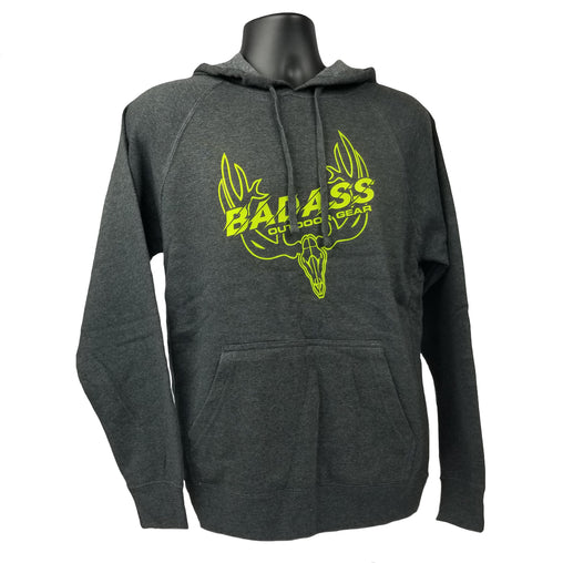 Bad Ass Outdoor Gear Hoodie