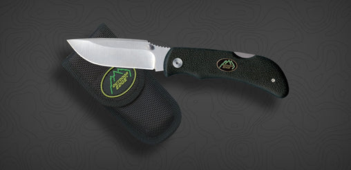 Outdoor Edge Grip-Lite