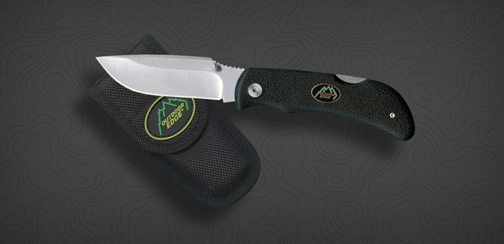 Outdoor Edge Grip-Lite