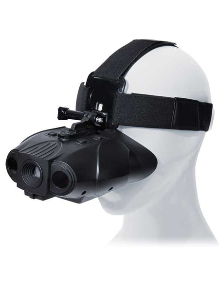X-Stand Hands Free Pro Sniper Digital Night Vision