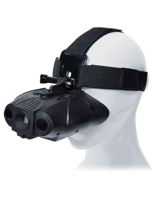 X-Stand Hands Free Pro Sniper Digital Night Vision