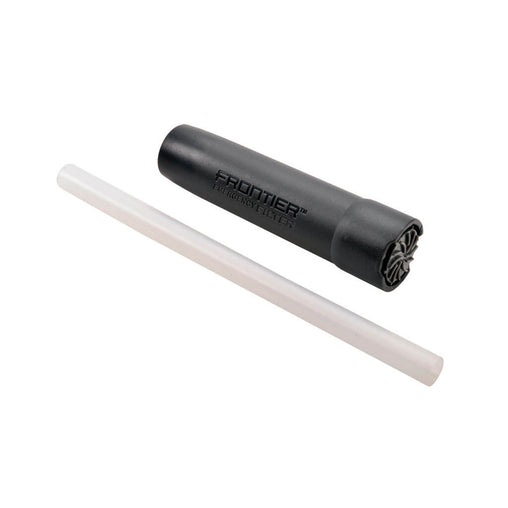 Giegerrig Frontier Filter Straw