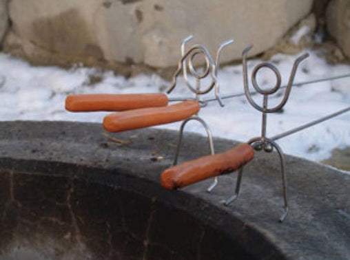 Horn Dog Cookware – Guy Gal Set