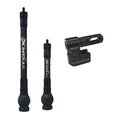CBE Torx Hunting Stabilizer Kit