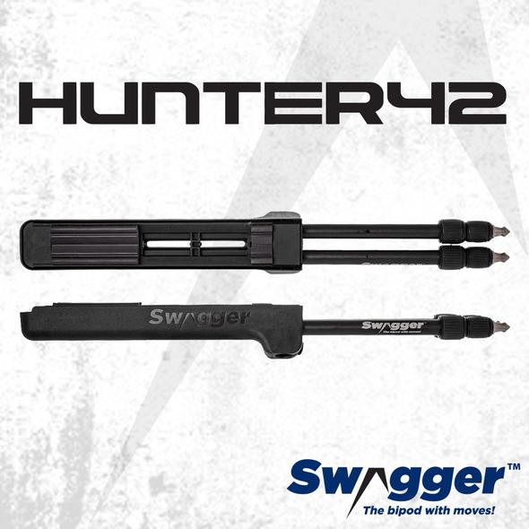Swagger Hunter42 Bipod