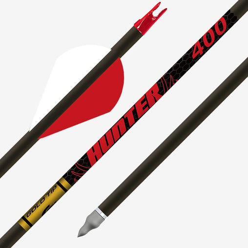 Gold Tip Hunter