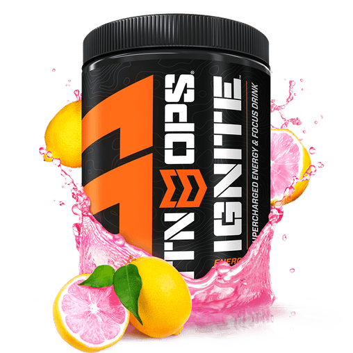 Mtn Ops Ignite
