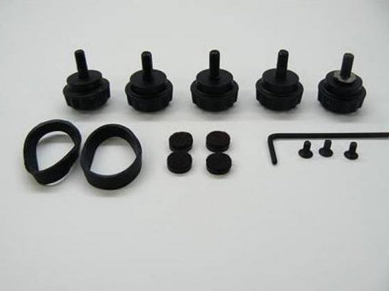 iScope Hardware Rebuild Kit Clearance