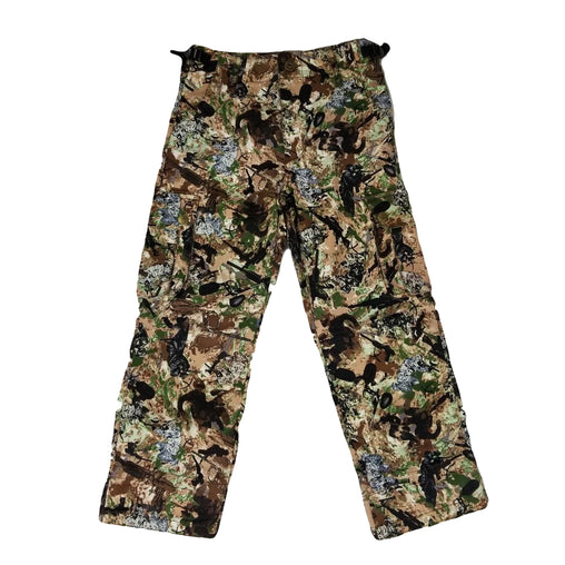Youth Camo Pant