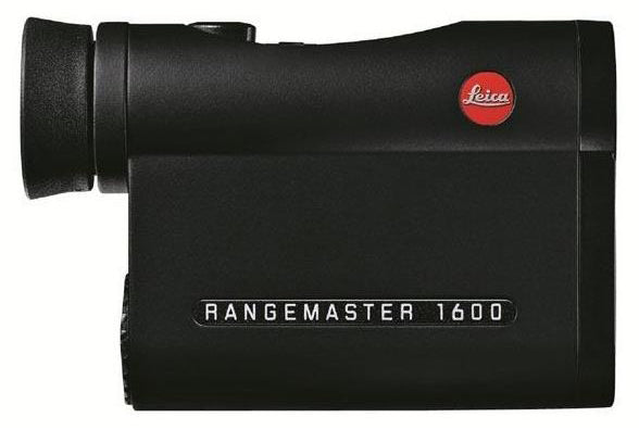 Leica CRF Rangemaster 1600-B Closeout