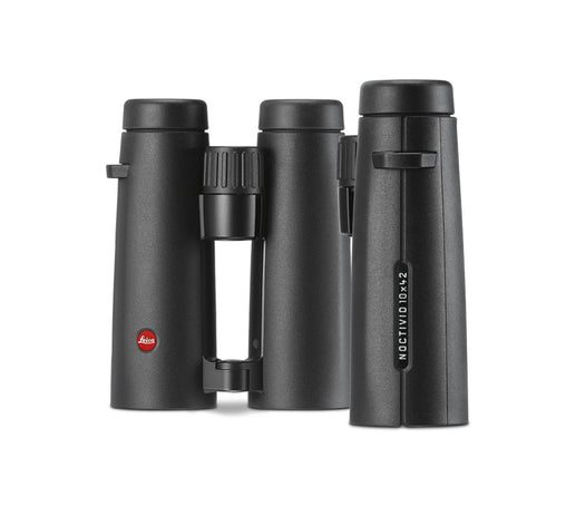 Leica Noctavid 10x42 Binoculars