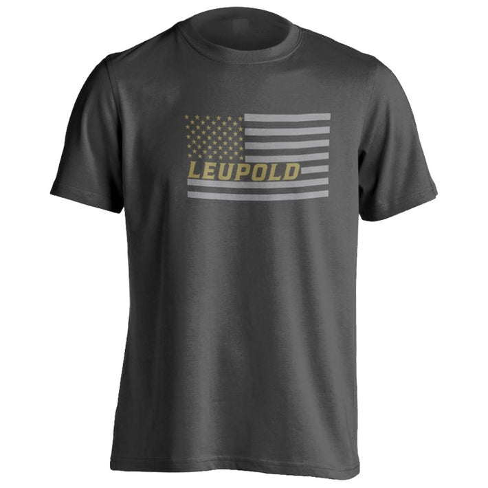 Leupold Flag Tee