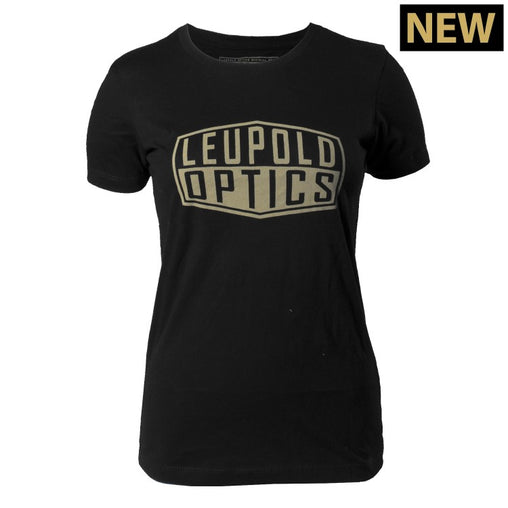 Leupold Women's Badge Tee