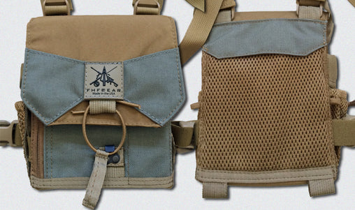 FHF Gear Bino Harness