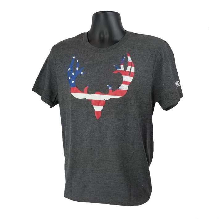 Bad Ass Outdoor Gear American T-shirt