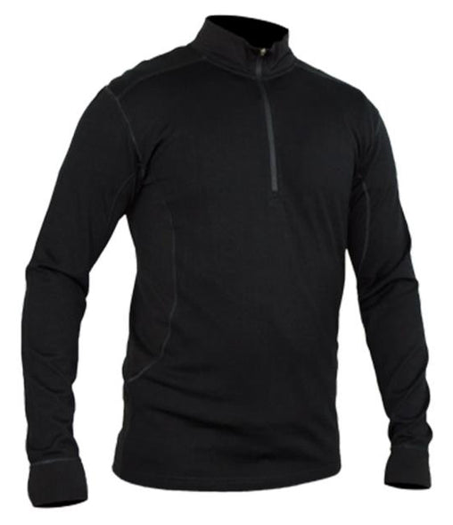 Core 4 Merino 2590 Zip Top