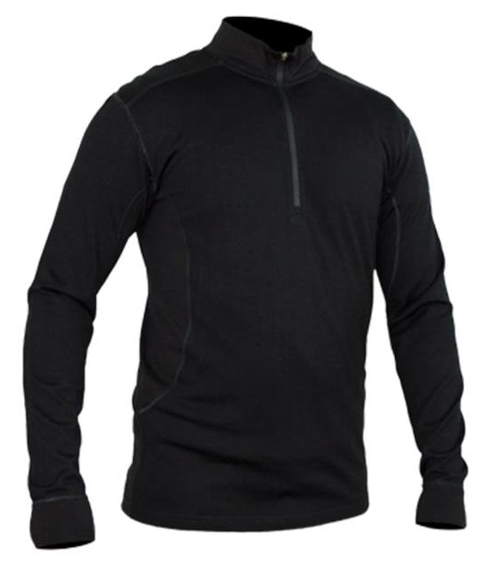 Core 4 Merino 2590 Zip Top