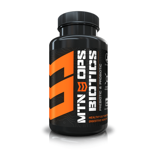 Mtn Ops Biotics