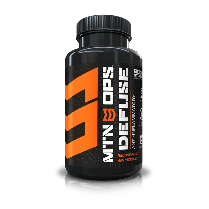 Mtn Ops Defuse