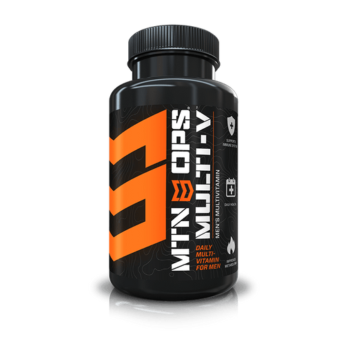 Mtn Ops Multi Vitamin