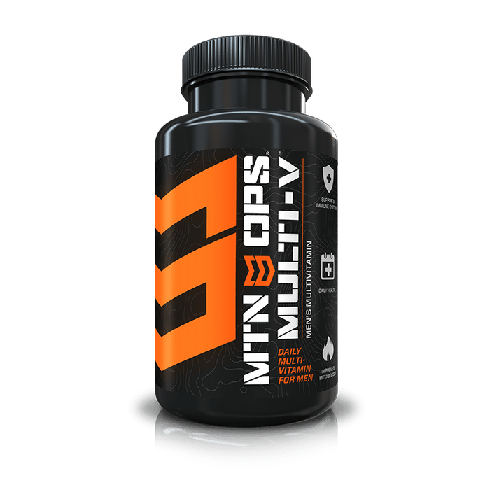 Mtn Ops Multi Vitamin