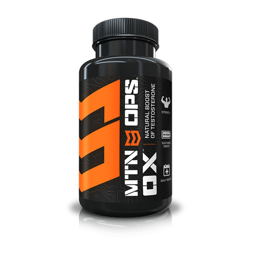 Mtn Ops Ox