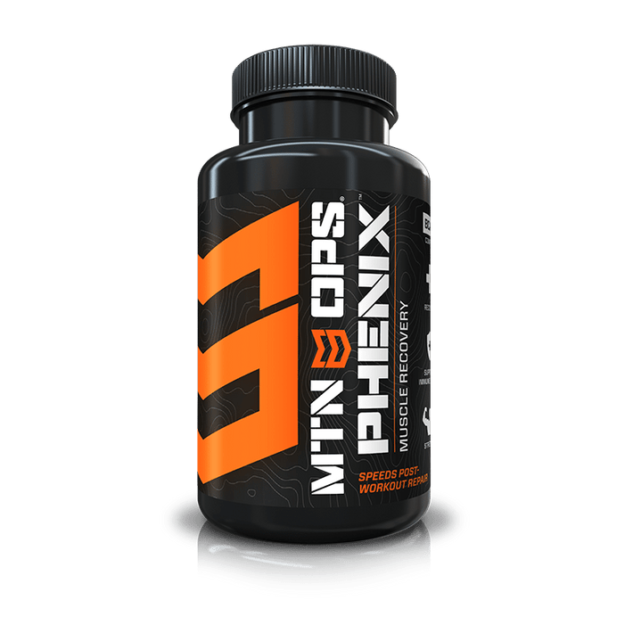 Mtn Ops Phenix
