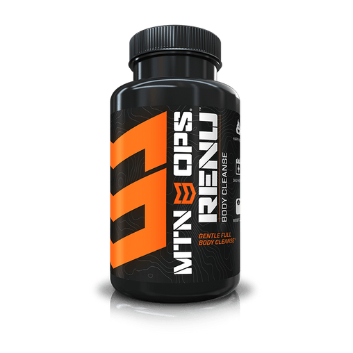 Mtn Ops Renu