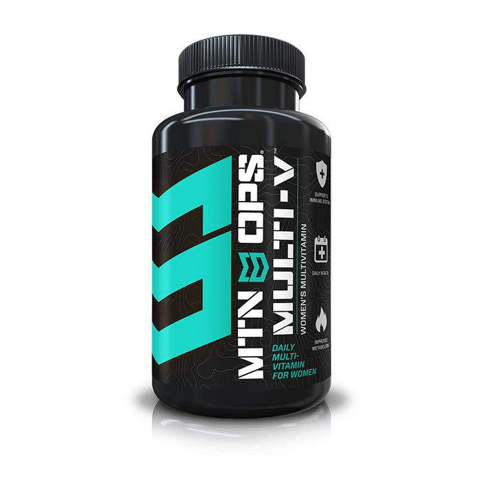 Mtn Ops Multi-V Women