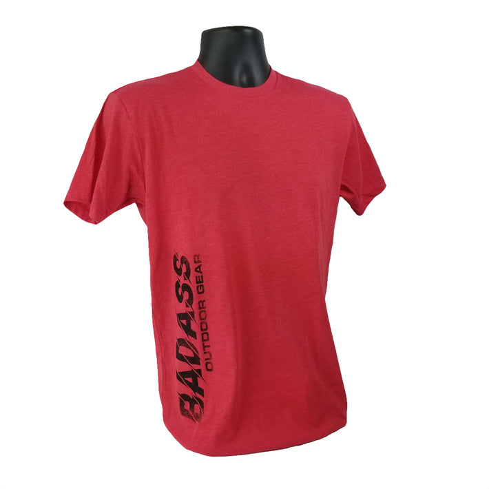 Bad Ass Outdoor Gear Vertical T-shirt