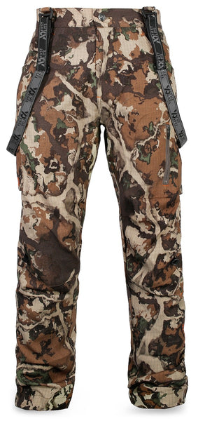 First Lite Obsidian Merino Pant