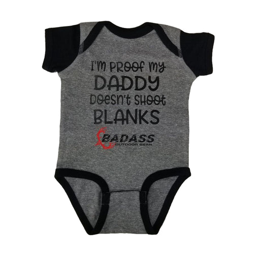 Bad Ass Outdoor Gear Onesie