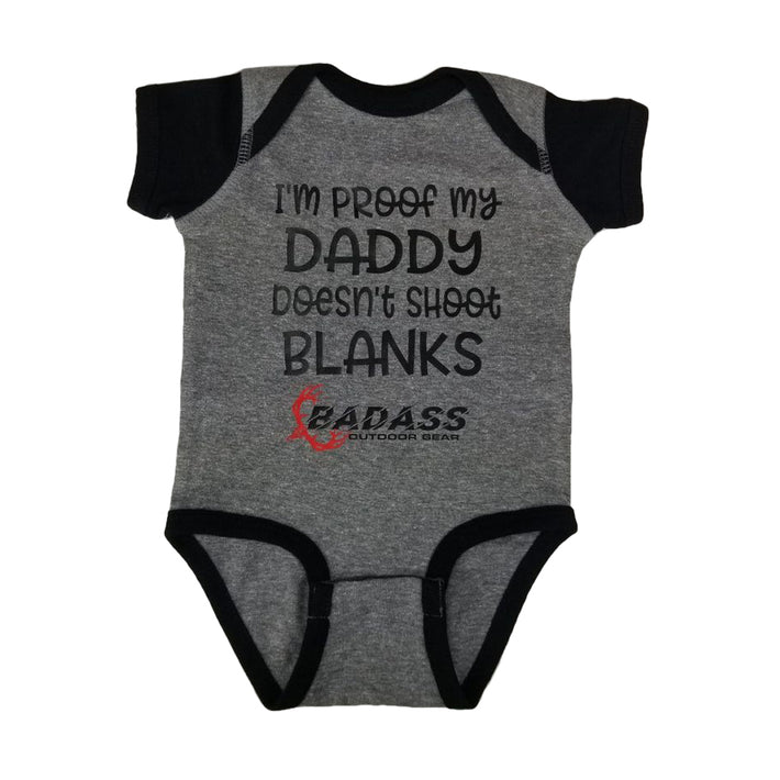 Bad Ass Outdoor Gear Onesie