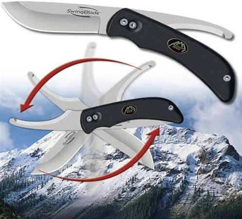 Outdoor Edge SwingBlade