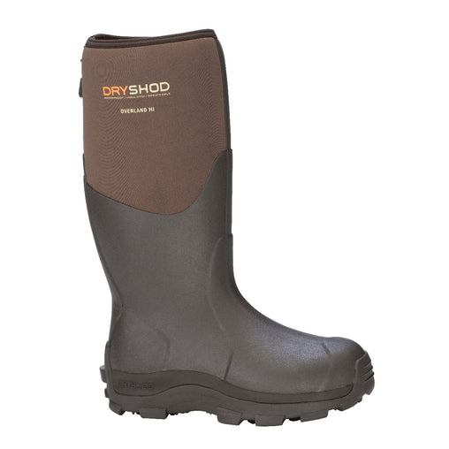 DryShod Overland Hi Premium Outdoor Sport Boot