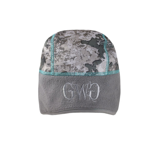 GWG Ponytail Beanie