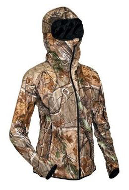 Prois Generation X Jacket