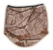 Prois Neck Gaiter Sherpa Fleece