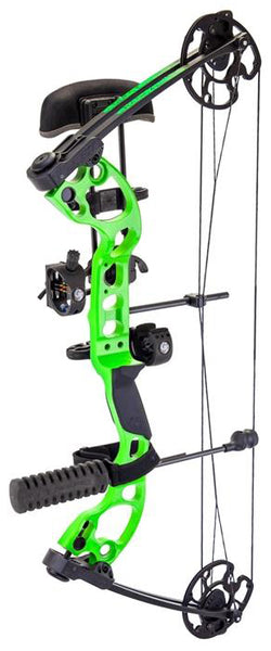 Quest Radical Bow DTH Package