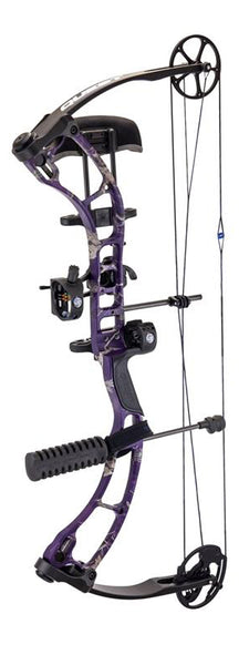 Quest Storm Bow DTH Package