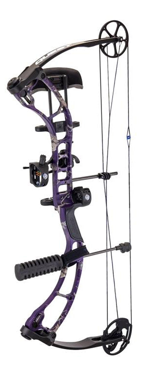 Quest Storm Bow DTH Package