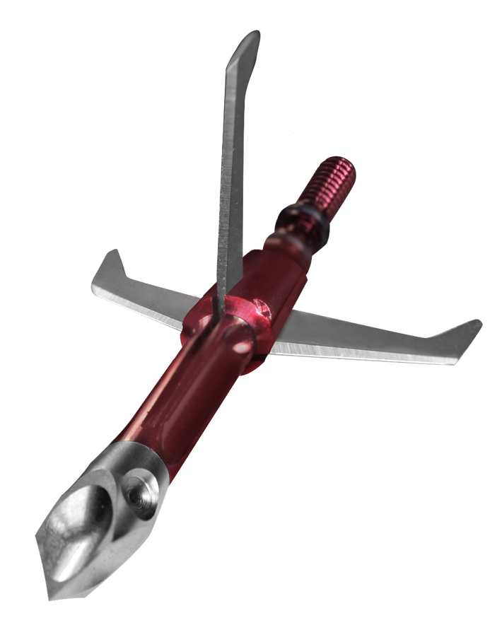 Ramcat Savage Mechanical Broadhead