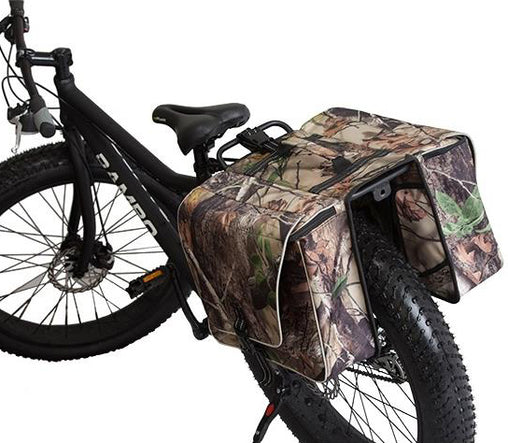 Rambo Camo Accessory Bag