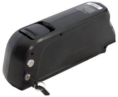 Rambo Extra Battery Pack