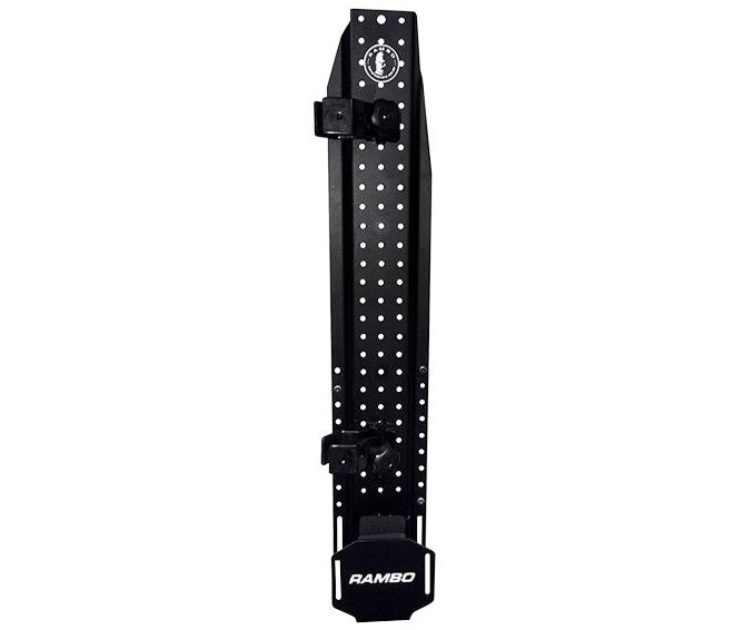 Rambo Gun/Bow Holder