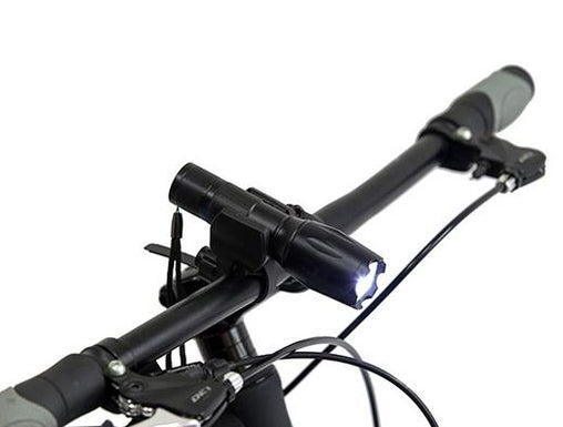 Rambo Headlight
