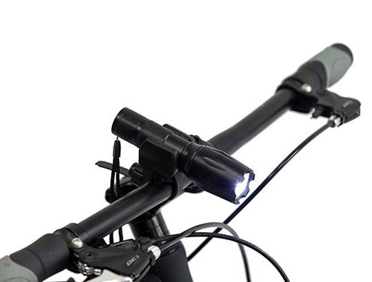 Rambo Headlight